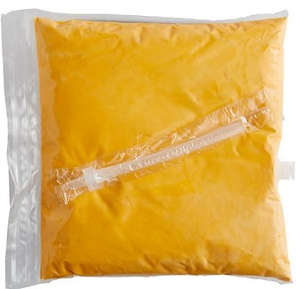 Buy Cheddar Cheese Sauce Bags