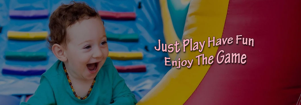 JJ's Party Rentals and Planning - Just Play Have Fun - Enjoy The Game