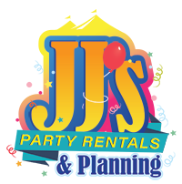 JJ's Party Rentals and Planning