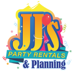 JJ's Party Rentals and Planning
