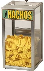 Nachos Warmer Rental