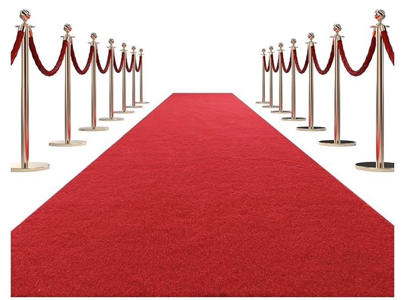 Red Carpet