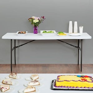 Rent Table Coverings