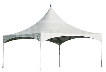 Commercial Marquee Frame Tent 10' x 20' 