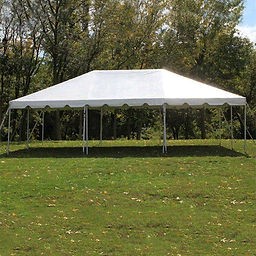 Tents - Tables - Chairs for Rent