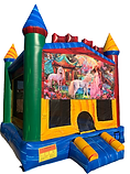 My Little Pony Bounce House