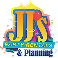 JJ's Party Rentals & Planning